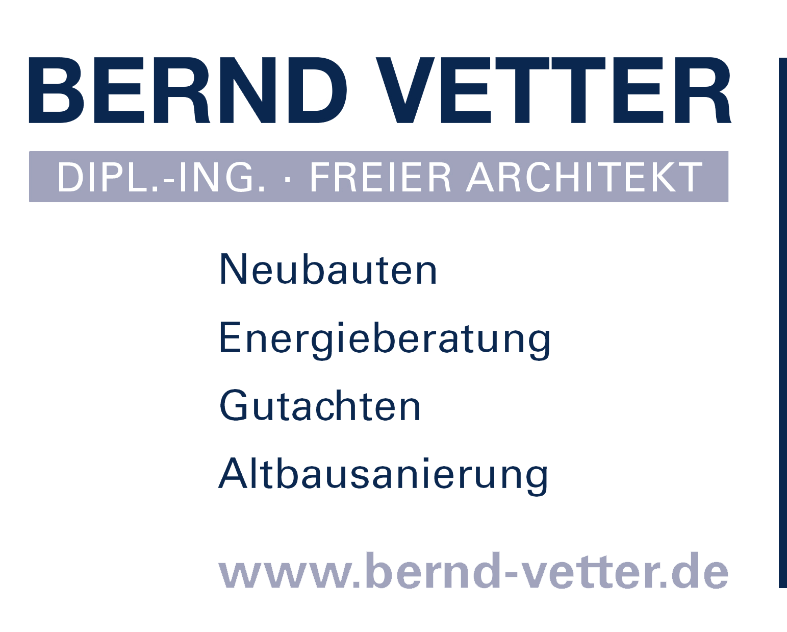 Logo_VETTER